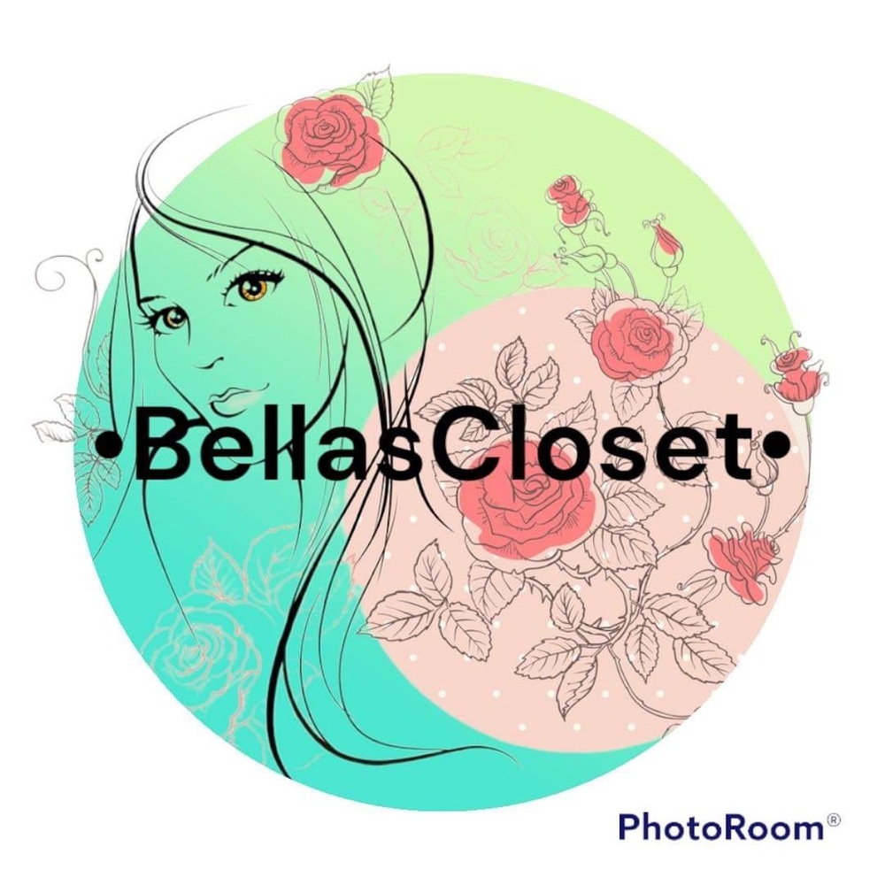 Meet your Posher, Rosalba